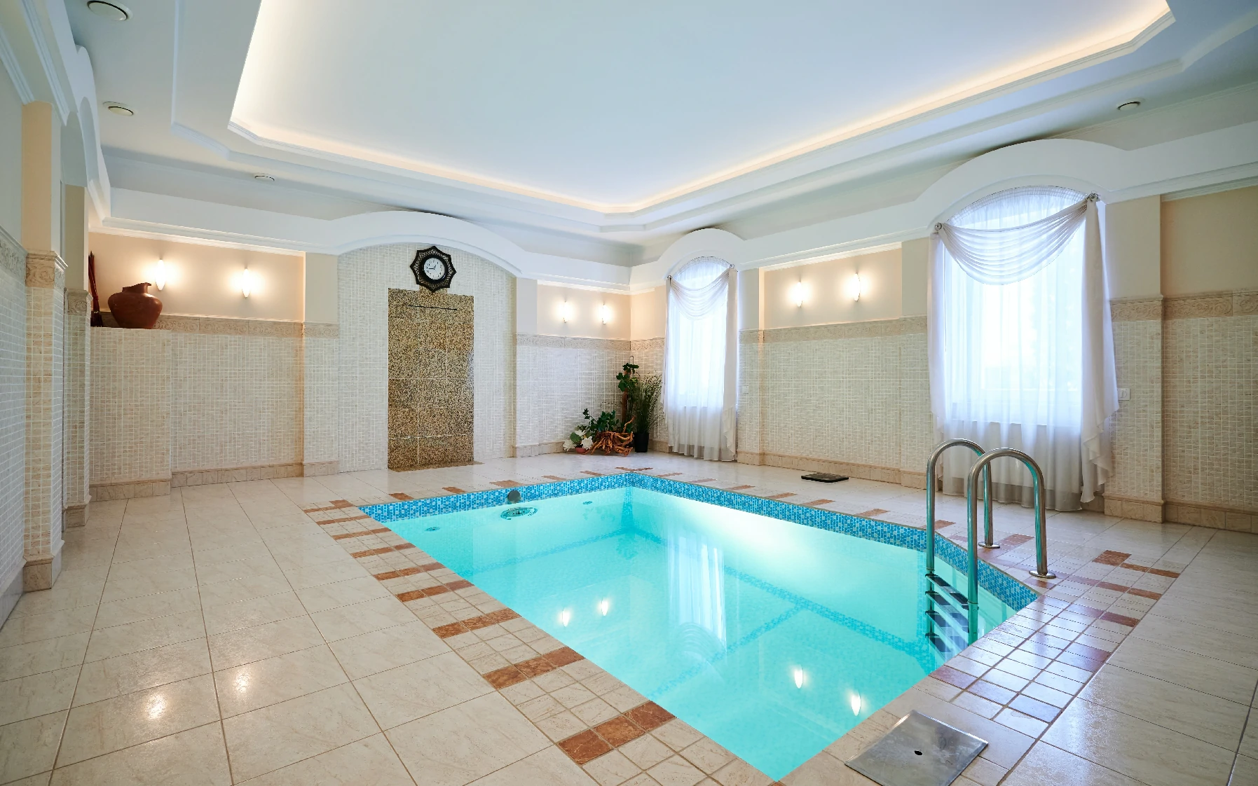 Wellness & SPA Complex