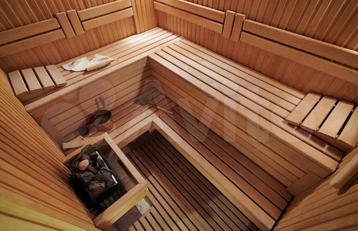 Wellness & SPA Complex